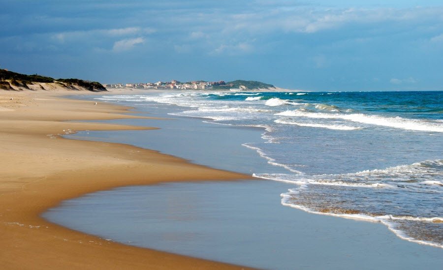 Jeffreys Bay, South Africa , South Africa